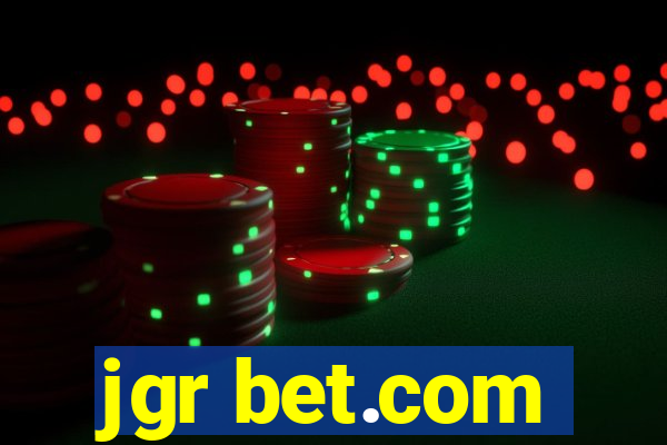 jgr bet.com